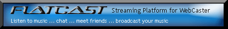 Flatcast